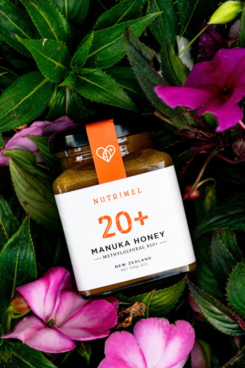 Manuka Honey 20+