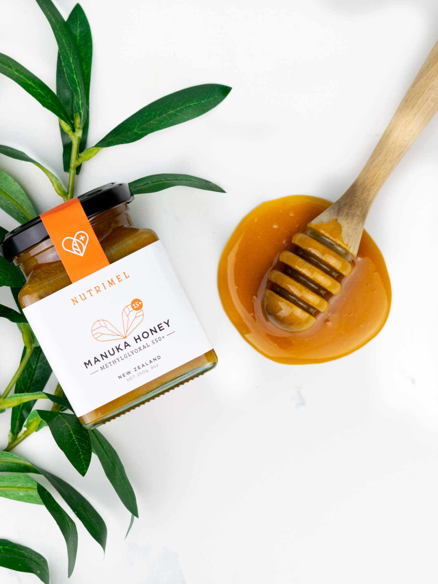 Manuka Honey 15+