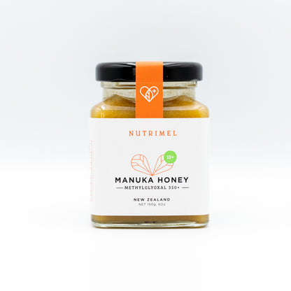 Manuka Honey 12+ | MGO 350+ | 150g