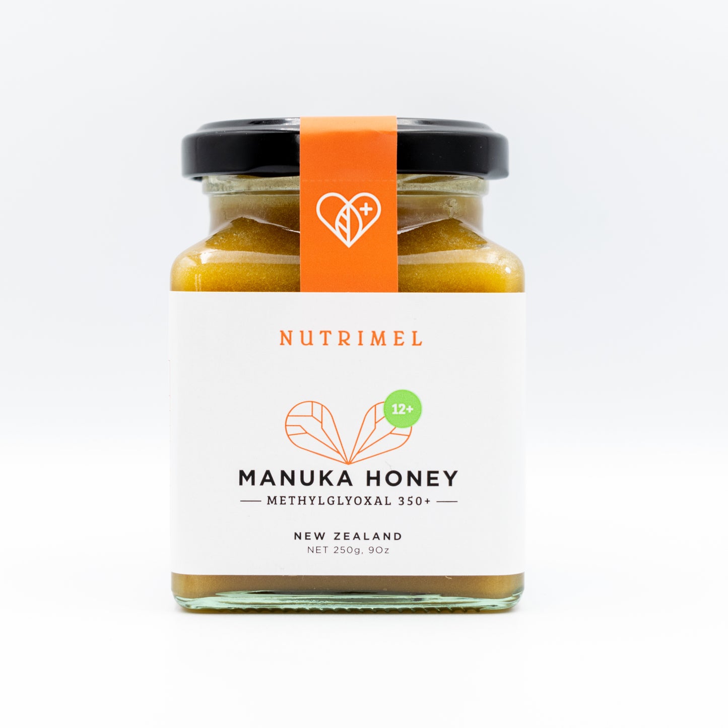 Manuka Honey 12+ | MGO 350+ | 250g