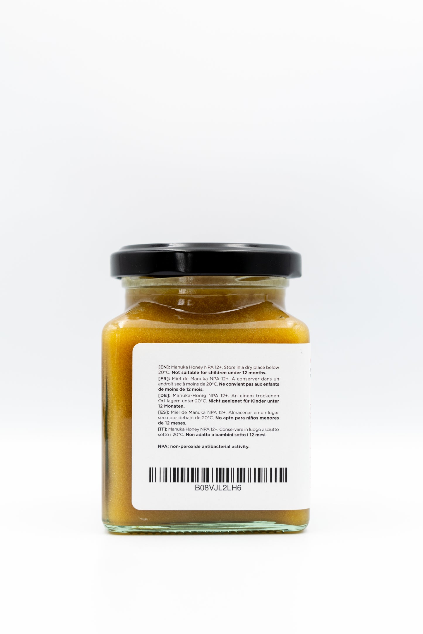 Manuka Honey 12+ | MGO 350+ | 250g