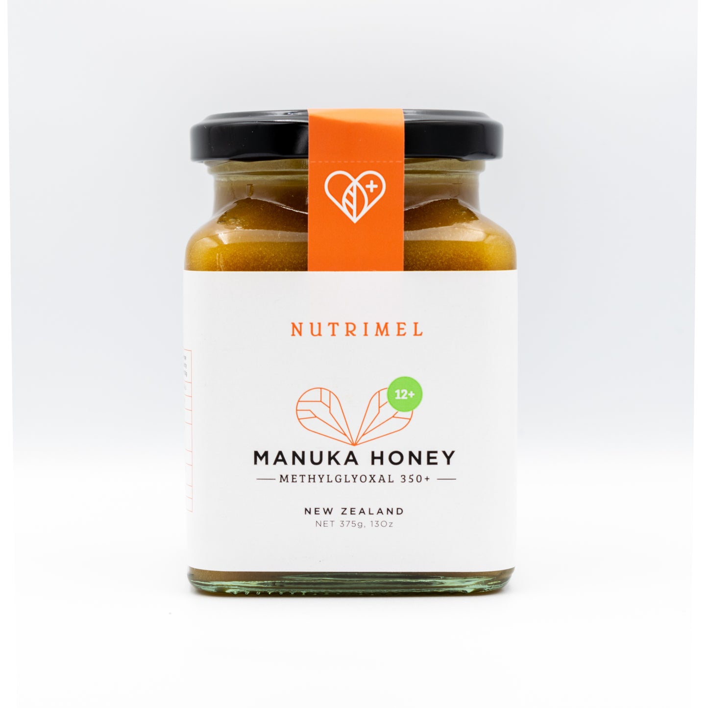 Manuka Honey 12+ | MGO 350+ | 375g