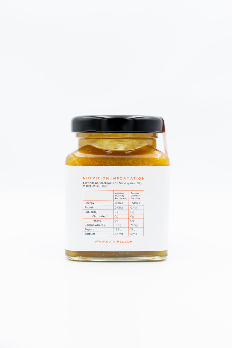 Manuka Honey 15+ | MGO 550+ | 150g